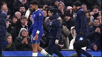 It’s affected me mentally – Chelsea’s Reece James on his ‘toughest year’