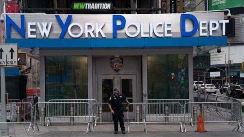 New York detective appealing for help tracking down Irish family he helped 14 years ago New York detective appealing for help tracking down Irish family he helped 14 years ago