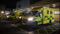 Task force set up to tackle HSE's debt owed to Dublin City Council over ambulance use