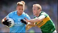 Seven-time All-Ireland winner Jonny Cooper announces retirement from intercounty football