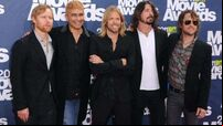 Foo Fighters reflect on ‘tragic’ 2022 after Taylor Hawkins’ death