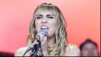 Miley Cyrus kicks off 2023 with news of  single