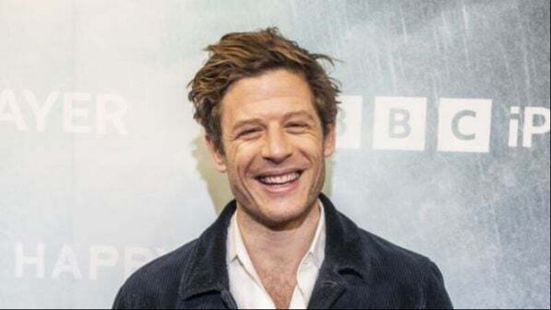 James Norton hails Happy Valley as ‘revolutionary’ ahead of show’s return James Norton hails Happy Valley as ‘revolutionary’ ahead of show’s return
