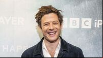 James Norton hails Happy Valley as ‘revolutionary’ ahead of show’s return