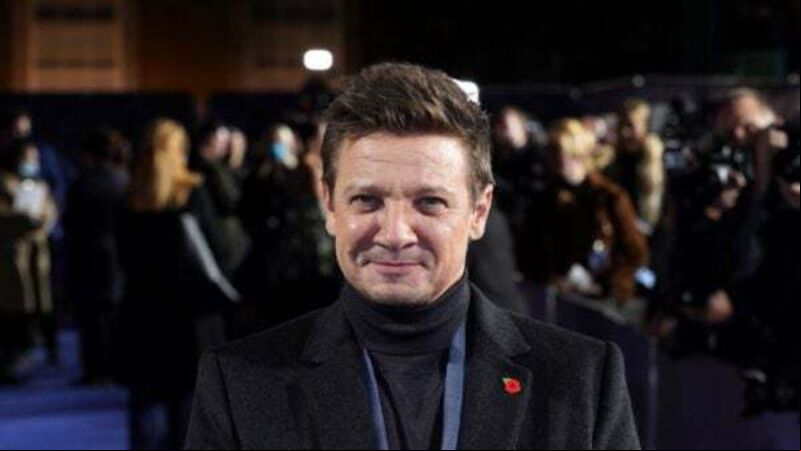 Jeremy Renner in 'critical but stable' condition after accident Jeremy Renner in 'critical but stable' condition after accident