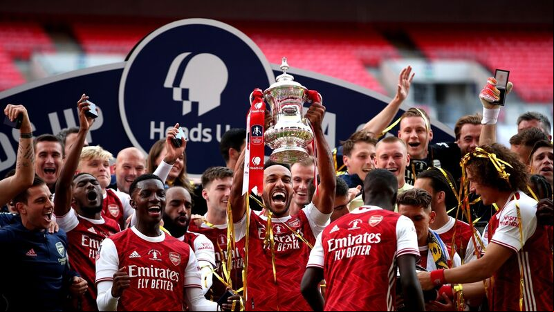 FA Cup: Top six contenders or giants waiting to be killed FA Cup: Top six contenders or giants waiting to be killed