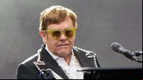Elton John and Britney Spears’ collaboration voted 2022 Billboard fan favourite
