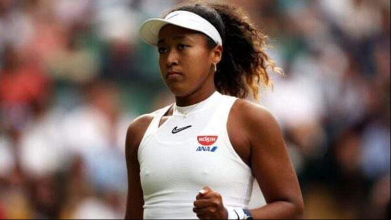 Two-time champion Naomi Osaka withdraws from Australian Open Two-time champion Naomi Osaka withdraws from Australian Open