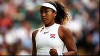 Two-time champion Naomi Osaka withdraws from Australian Open