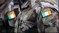 'You can't do three jobs': TD says Ireland should have full-time defence minister