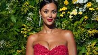 Maya Jama said yes to ‘golden ticket’ Love Island job straight away