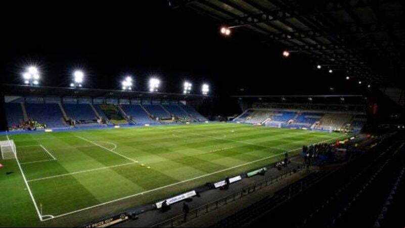 FA to investigate suspicious betting patterns in Arsenal’s win at Oxford FA to investigate suspicious betting patterns in Arsenal’s win at Oxford