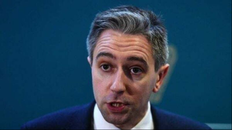 Ballymun shelter incident ‘was intimidation, not a protest’, says Minister Harris Ballymun shelter incident ‘was intimidation, not a protest’, says Minister Harris