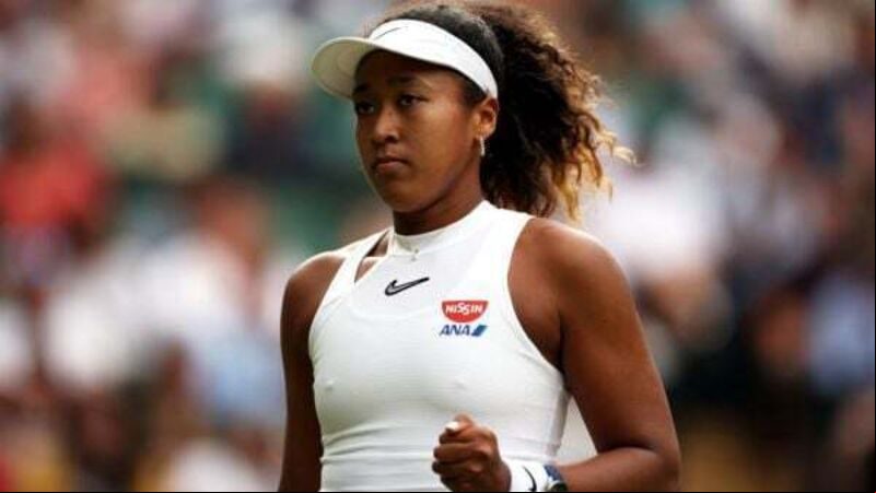 Four-time grand slam champion Naomi Osaka reveals pregnancy Four-time grand slam champion Naomi Osaka reveals pregnancy