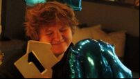 Lewis Capaldi scores fourth UK number one single with Pointless