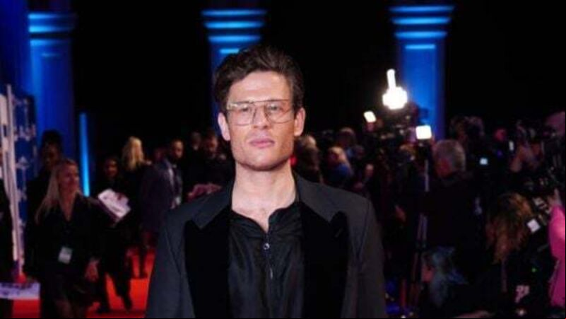 James Norton: It’s important to know the war doesn’t represent Russia as a whole James Norton: It’s important to know the war doesn’t represent Russia as a whole