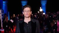 James Norton: It’s important to know the war doesn’t represent Russia as a whole