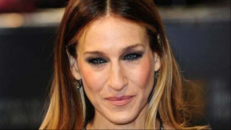 Sarah Jessica Parker teases return of John Corbett to Sex And The City sequel