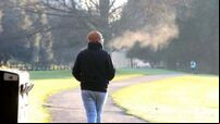 Cold snap on the way as temperatures set to plummet