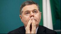 Paschal Donohoe conducting 'full review' of records after Sipo complaint