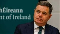 Donohoe needs to make comprehensive statement over campaign expenses - Sinn Féin