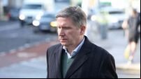 Former lobbyist stole from business organisations to pay private school fees