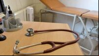 Shortage of GPs could undermine expansion of free GP care - ESRI