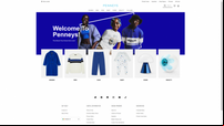 Penneys launches new website that allows customers to check stock levels