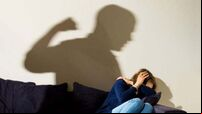PSNI received 3,604 calls for help over domestic abuse at Christmas