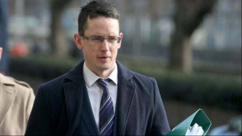 High Court to rule next week on application to seize Enoch Burke's assets