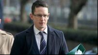 High Court to rule next week on application to seize Enoch Burke's assets