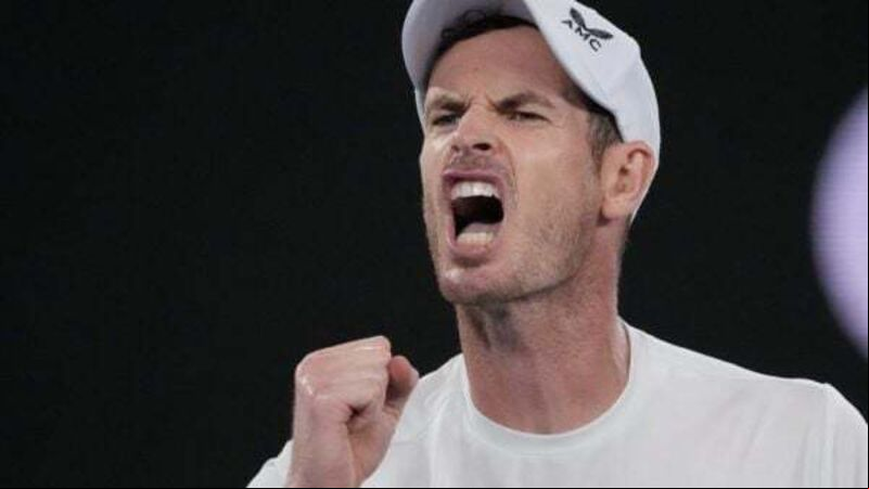 Andy Murray becomes 10th player to win 50 singles matches at Australian Open Andy Murray becomes 10th player to win 50 singles matches at Australian Open