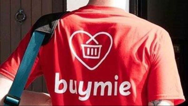 Grocery shopping app employee stole €29,000 from company, court hears Grocery shopping app employee stole €29,000 from company, court hears
