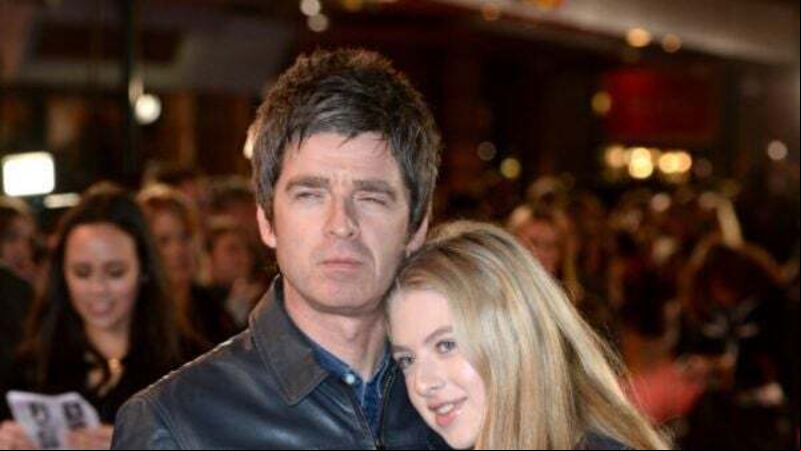 Noel Gallagher says ‘it’s human to help your children’ amid nepo-baby debate Noel Gallagher says ‘it’s human to help your children’ amid nepo-baby debate