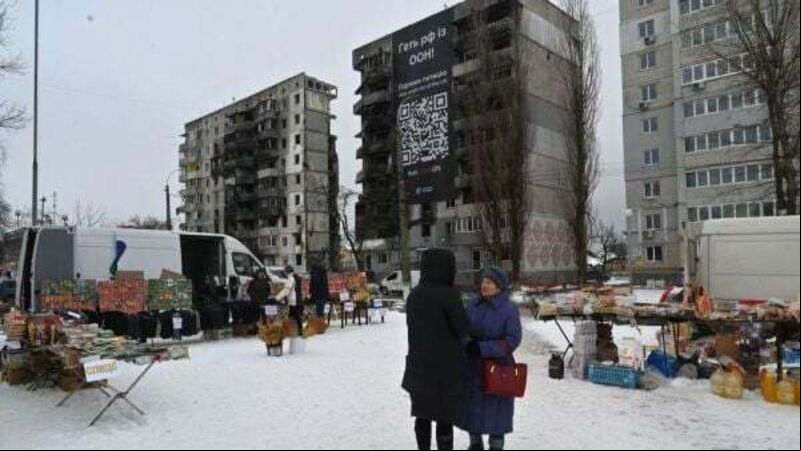'It's four extra words': TD criticises delay in sending Army Ranger Wing to Kyiv embassy