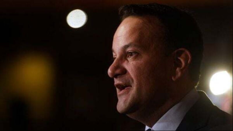 Taoiseach says some billionaires are all ‘fur coat and no knickers’ Taoiseach says some billionaires are all ‘fur coat and no knickers’
