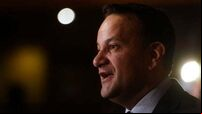 Taoiseach says some billionaires are all ‘fur coat and no knickers’