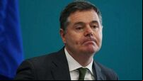 Paschal Donohoe says sorry to Dáil: Honesty and integrity matter above all else