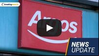 Video: Argos closures; Donohoe commits to further Dáil statement on expenses