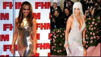 The fashion evolution of global megastar Jennifer Lopez