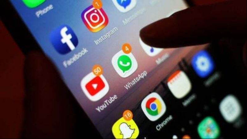 WhatsApp fined €5.5m by Data Protection Commissioner for GDPR infringement WhatsApp fined €5.5m by Data Protection Commissioner for GDPR infringement