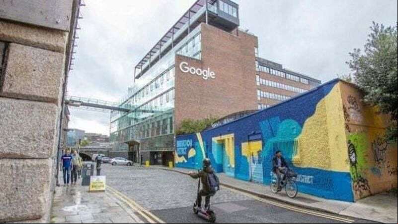 Google parent to cut 12,000 jobs in latest blow to tech sector Google parent to cut 12,000 jobs in latest blow to tech sector