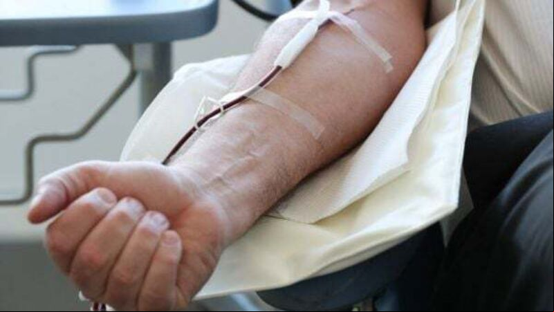 Urgent blood donation appeal with supplies 'critically low' Urgent blood donation appeal with supplies 'critically low'