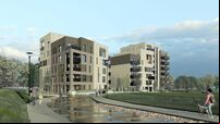 Planning refused for residential development at Bessborough site 