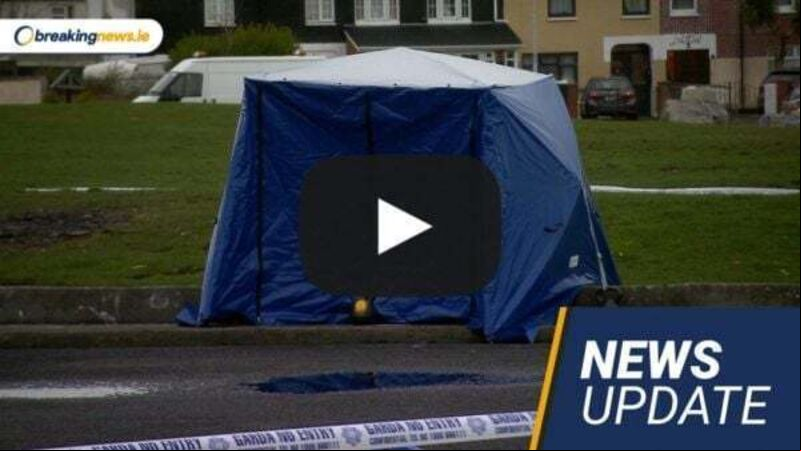 Video: Man charged with garda car arson attack; changes for Irish Revolut customers Video: Man charged with garda car arson attack; changes for Irish Revolut customers