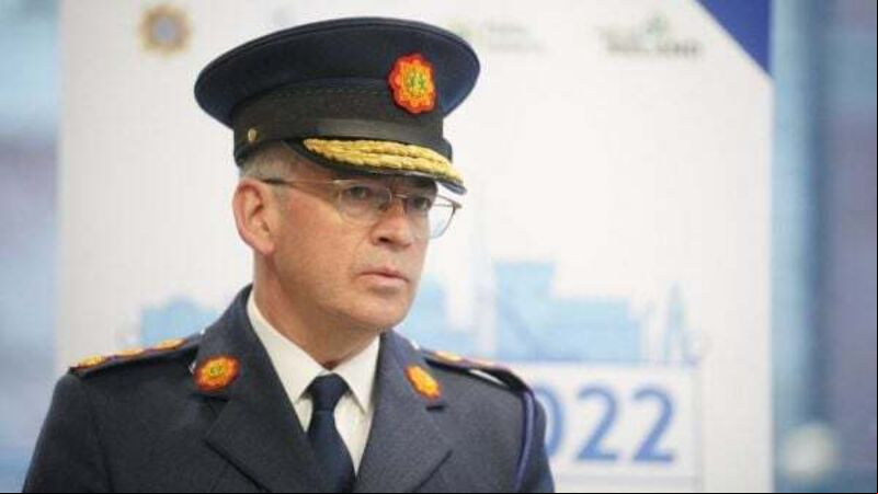 Gardaí to receive enhanced and additional safety equipment after recent attacks