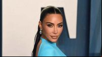Kim Kardashian teams up with stars of The White Lotus for new fashion collection