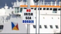 Protocol deal ‘bound to fail’ if it does not address unionist concerns