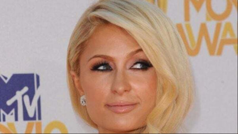 Paris Hilton announces birth of first child Paris Hilton announces birth of first child