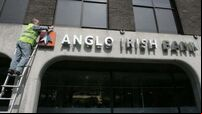 IBRC's action against EY over pre-crash auditing of Anglo Irish Bank is settled